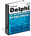 delphi, praktyczne programowanie