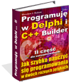 delphi, ebook, c++ biulder, zaawansowane programowanie